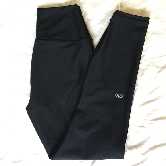 ALO Yoga Pants - * Like New Alo Leggings, size S